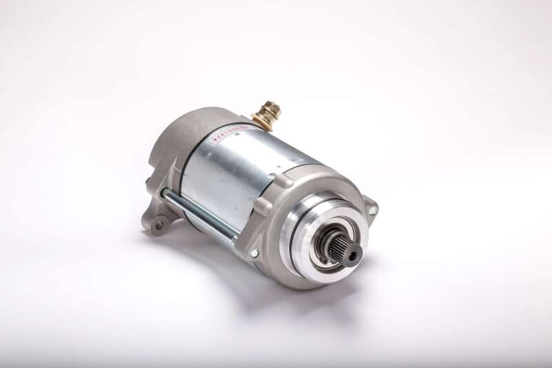 Ricks Motorsport Electrics Ricks Motorsport New Honda Starter Motor 61-116 61-116 User 1