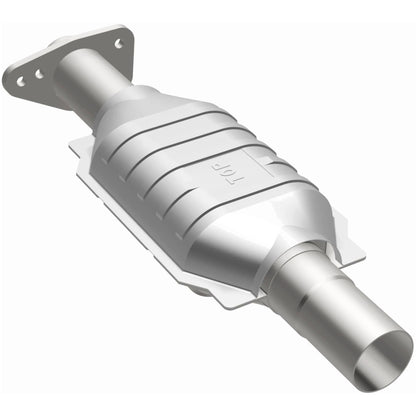MagnaFlow Standard Grade Federal / EPA Compliant Direct-Fit Catalytic Converter 23447 Photo - out of package