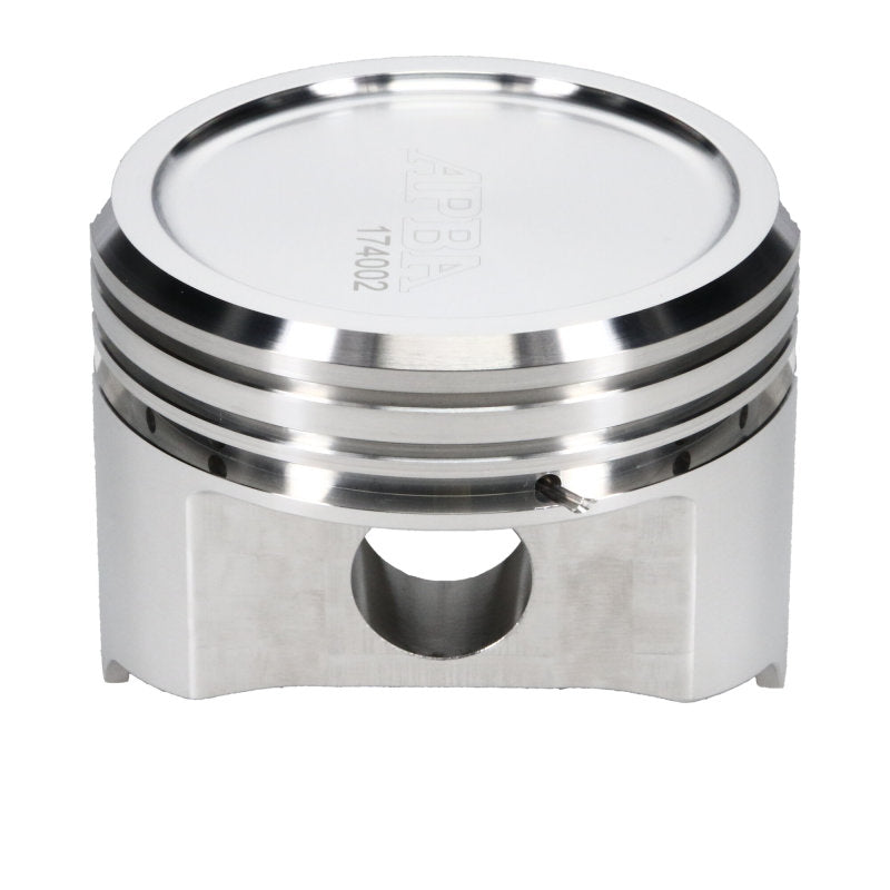 JE Pistons 305 SBC 4V FT APBA Set of 8 Pistons 174004 174004 User 6