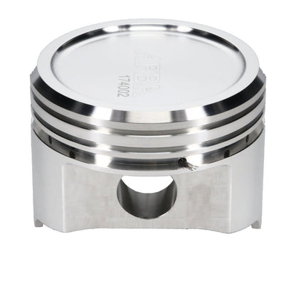 JE Pistons 305 SBC 4V FT APBA Set of 8 Pistons 174004 174004 User 6