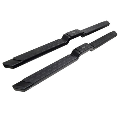 Westin 15-25 Ford F-150 SuperCrew / 17-25 F-250/350 CC HDX Running Boards - Tex. Blk 55-32375 55-32375 User 1