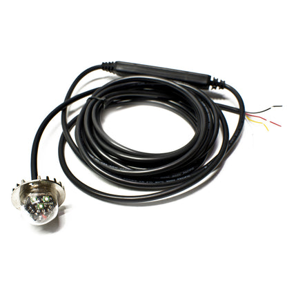 ORACLE Lighting Oracle 4 LED Omni-Directional Emergency Strobe - Blue 3507-002 3507-002 Photo - in package