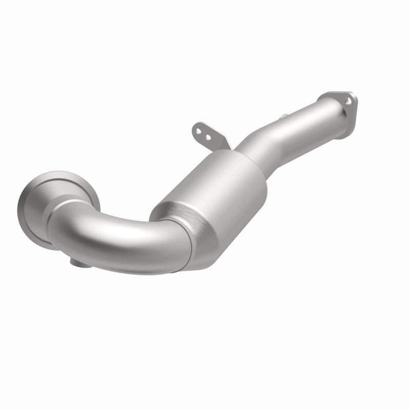 MagnaFlow BMW OEM Grade Federal / EPA Compliant Direct-Fit Catalytic Converter 49780 360 Degree Image Set