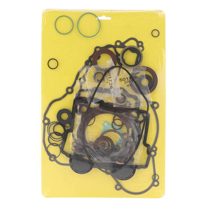 Vertex Pistons Vertex Gaskets 17-19 Husqvarna FE 250 Complete Gasket Kit w/ Oil Seals 811999 811999 Photo - Primary
