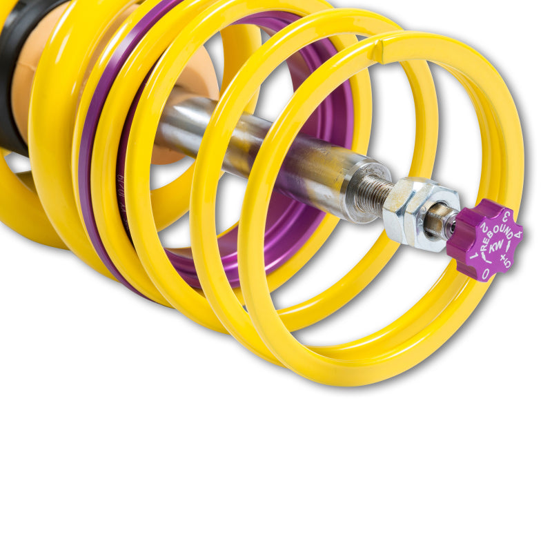 Kw Bmw X3 G01 X4 G02 Awd Without Edc Coilover Kit V3 352200Cf 352200CF User 6