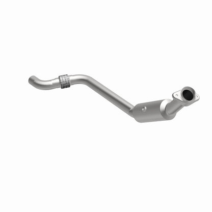 MagnaFlow Ford Mustang OEM Grade Federal / EPA Compliant Direct-Fit Catalytic Converter 21-473 360 Degree Image Set