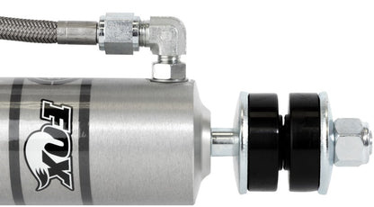 FOX 07+ Jeep JK 2.0 Factory Series 11.6in. Smooth Body R/R Front Shock w/CD Adj. / 4-6in. Lift 985-26-011 985-26-011 Photo - Primary