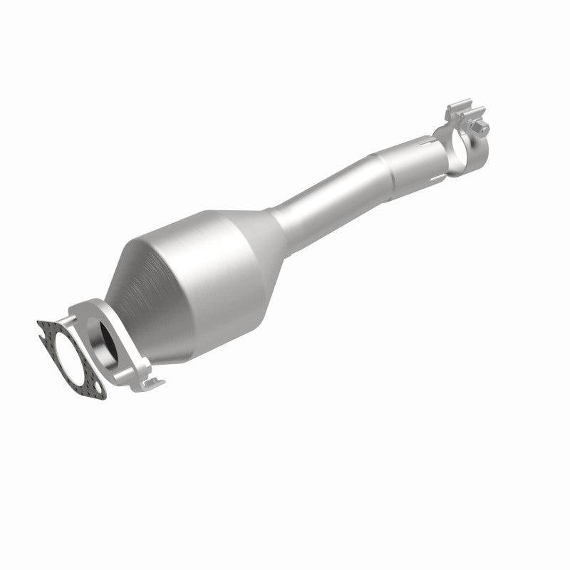 MagnaFlow Ford Transit Connect OEM Grade Federal / EPA Compliant Direct-Fit Catalytic Converter 52270 360 Degree Image Set