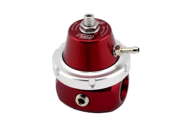 Turbosmart FPR 2000 2017 -8 AN - Red TS-0401-1112 Photo - Primary