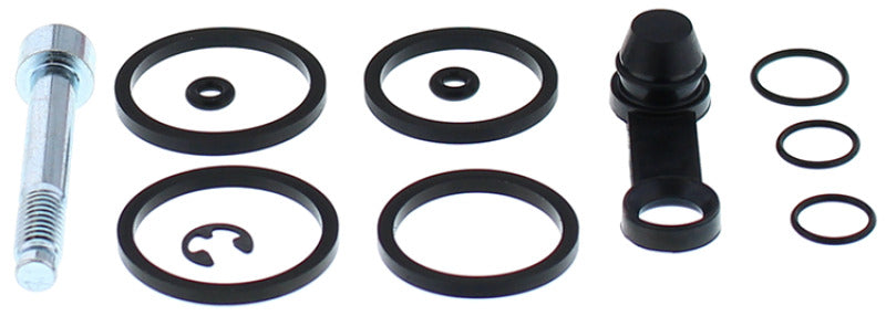 All Balls Racing 21-22 Gas-Gas MC 65 Caliper Rebuild Kit Front 18-3283 18-3283 Photo - Primary