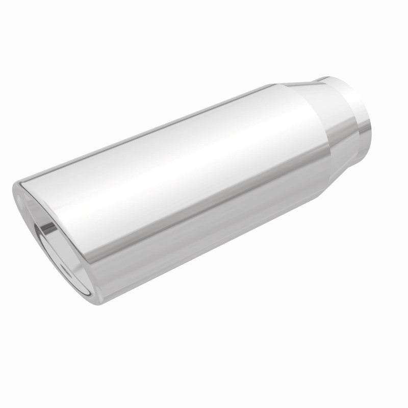 Magnaflow Tip RE DW 3.50 x 10inch 2.50inch ID 1-pk 35190 35190 360 Degree Image Set