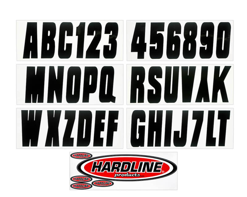 Hardline Wtr Reg Kit Black BLK350EC BLK350EC Photo - Primary