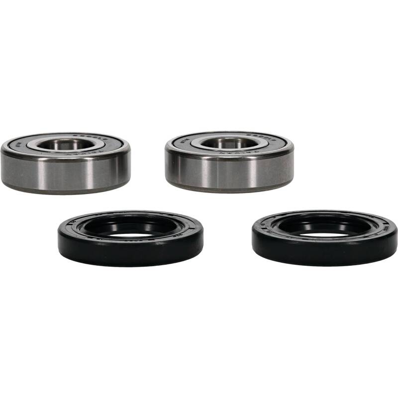 Pivot Works BMW, Honda Wheel Bearing Kit Premium Bearings 25-1491-P 25-1491-P Photo - Primary