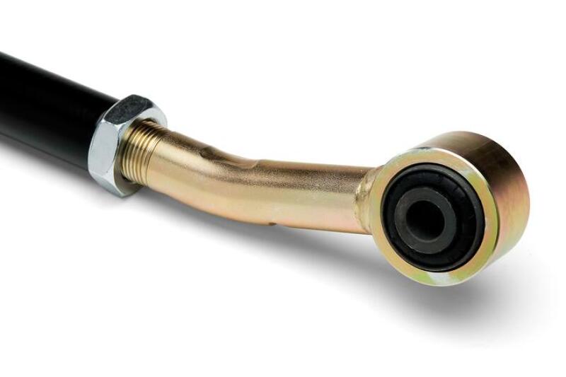 JKS Manufacturing Jeep Wrangler JK Adjustable Track Bar - Rear JKSOGS159 JKSOGS159 Photo - Close Up