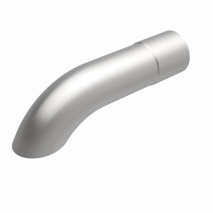 Magnaflow Tip 1-pk Turndown 3x13 3 ID SS 35180 35180 360 Degree Image Set