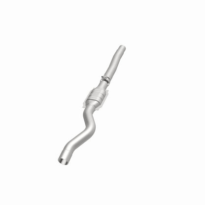 MagnaFlow Dodge Dakota Standard Grade Federal / EPA Compliant Direct-Fit Catalytic Converter 23233 360 Degree Image Set