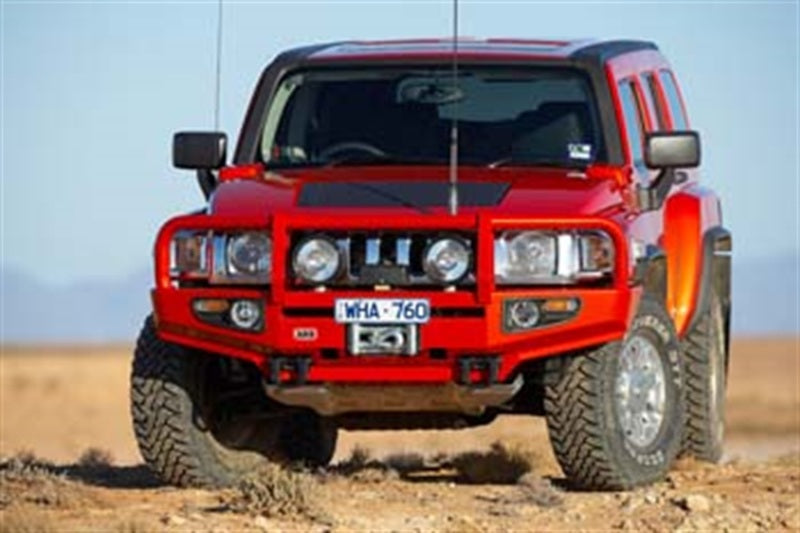 ARB Combar Suit ARB Fog Hummer H3 No Flares05-10 8-9.5 3468020 3468020 Photo - Primary
