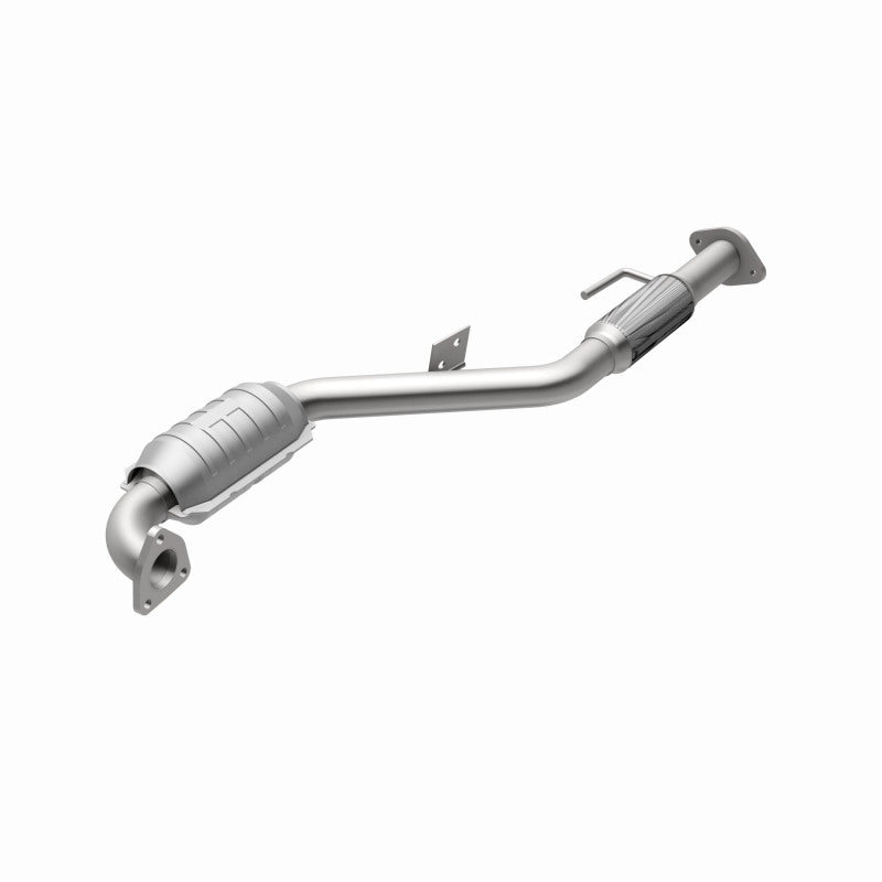 MagnaFlow Mazda MPV OEM Grade Federal / EPA Compliant Direct-Fit Catalytic Converter 49567 360 Degree Image Set