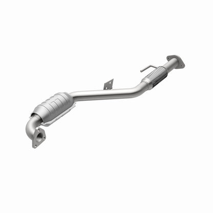 MagnaFlow Mazda MPV OEM Grade Federal / EPA Compliant Direct-Fit Catalytic Converter 49567 360 Degree Image Set