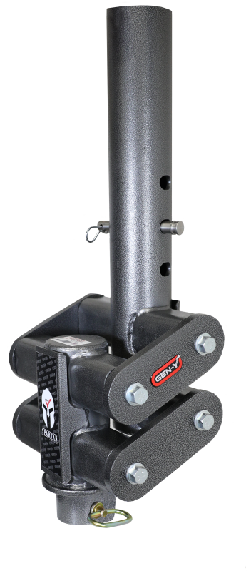 GEN-Y Hitch GEN Spartan Couplers Winches & Hitches Hitch Accessories main image