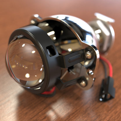 ORACLE Lighting Oracle 50mm H1 7.1 Projectors (Pair) 8530-504 8530-504 Photo - Mounted