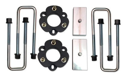 Tuff Country 16-20 Nissan Titan XD 4x4 2in Lift Kit (SX6000 Shocks) 52051KH 52051KH Photo - Unmounted