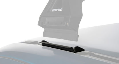 Rhino-Rack Track Adapter (Suits RL Legs) RTRL RTRL Photo - Primary