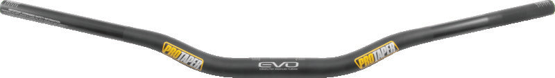 ProTaper Evo Husqvarna Stk - Blk 022026 022026 Photo - Primary