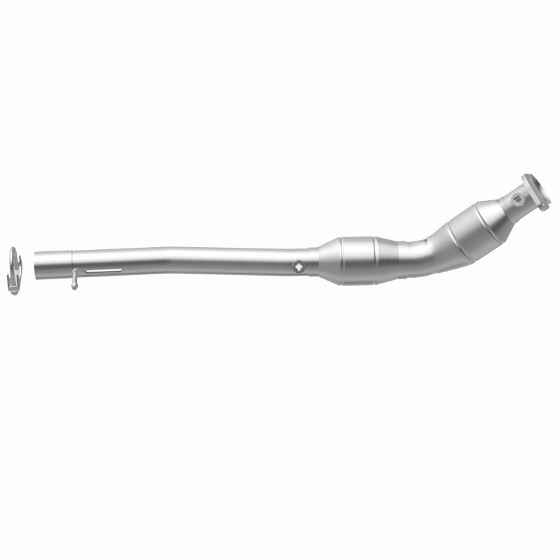 MagnaFlow Land Rover Range Rover OEM Grade Federal / EPA Compliant Direct-Fit Catalytic Converter 49713 360 Degree Image Set