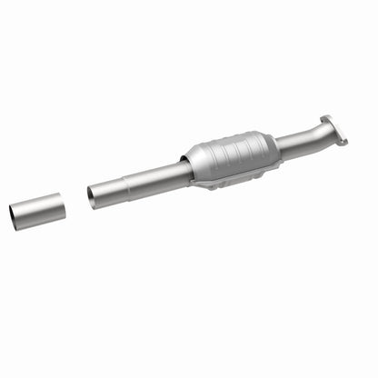 MagnaFlow Mitsubishi Galant HM Grade Federal / EPA Compliant Direct-Fit Catalytic Converter 23200 360 Degree Image Set