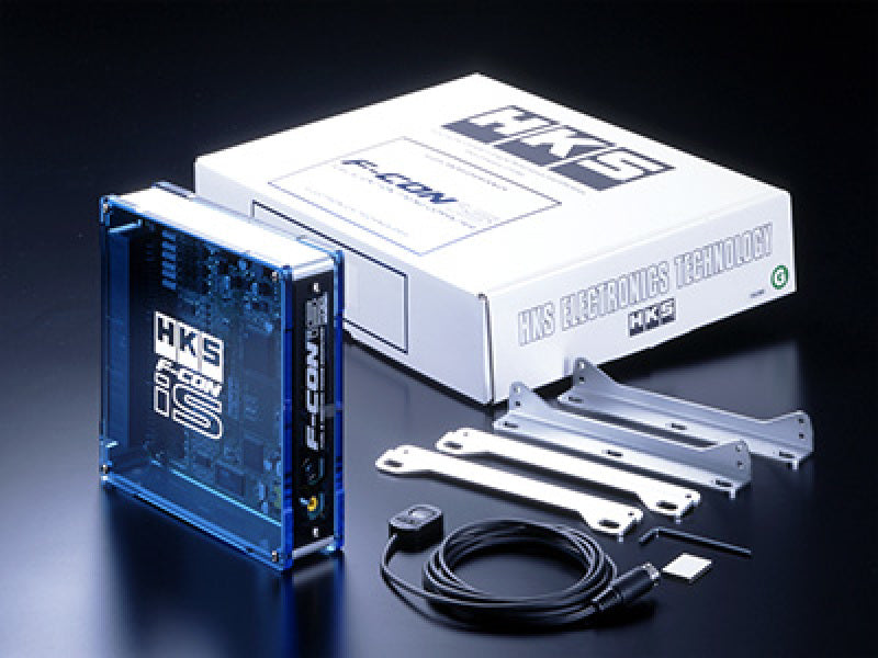 HKS FP5-7F-Con V Harness 4202-RF008 4202-RF008 User 1