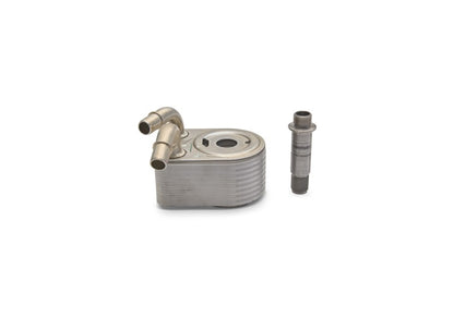 Ford Performance Parts Ford Racing Mustang BOSS 302 Engine Oil Cooler M-6642-MB Photo - Unmounted