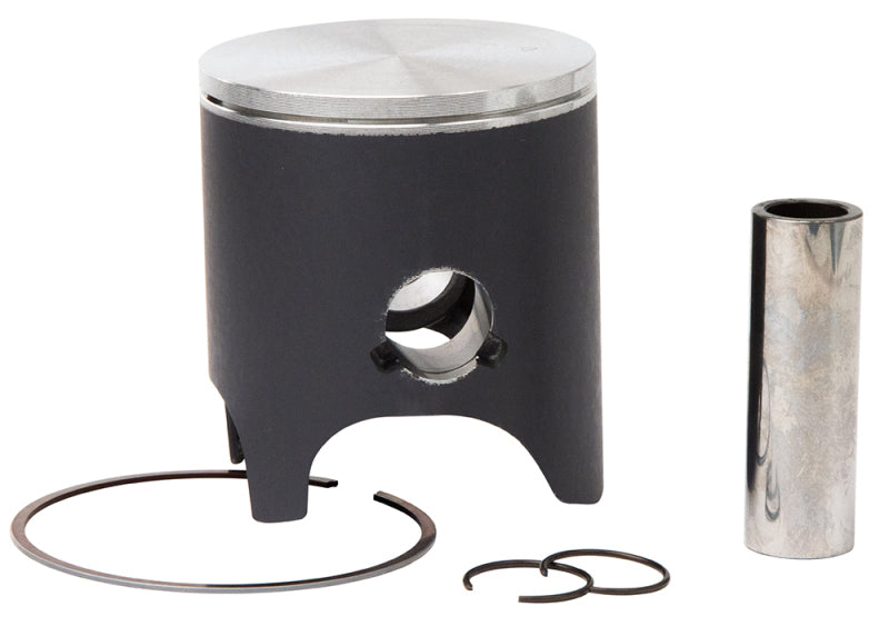 Vertex Pistons Vertex Piston 00-02 KTM 250 SX 250cc Cast Replica Piston Kit 22649B 22649B Photo - Primary