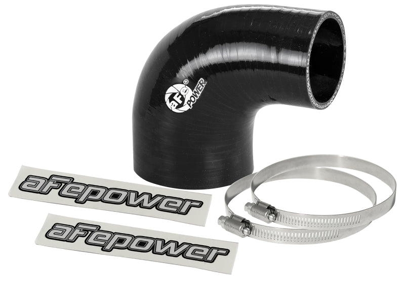 aFe AFE Air Intake Components Air Intake Systems Air Intake Components main image