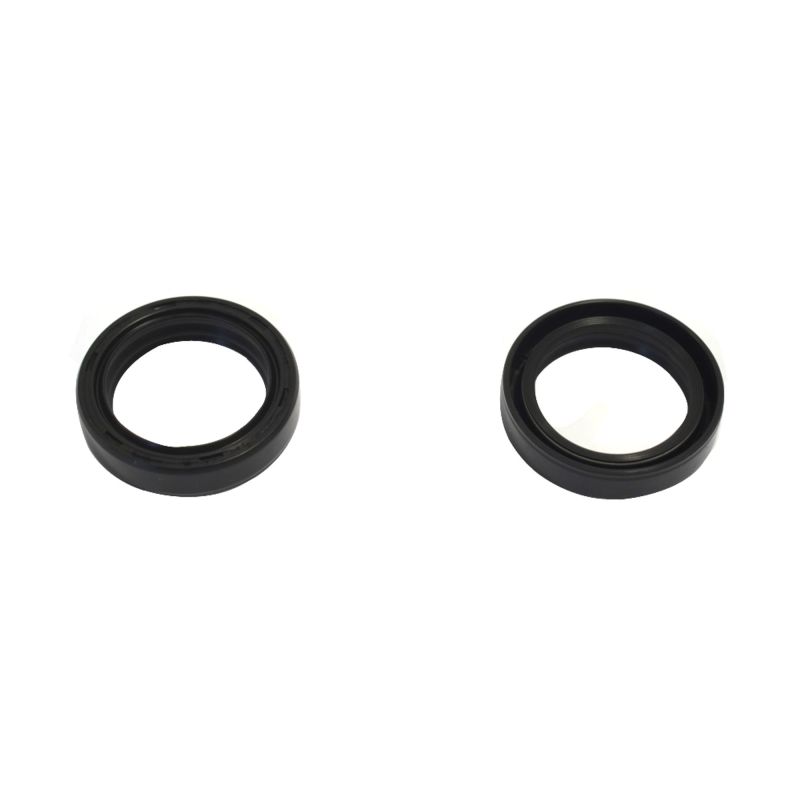 Athena 84-99 Honda XR R 200 36x48x10.5mm Fork Oil Seal Kit P40FORK455036 P40FORK455036 Photo - Primary