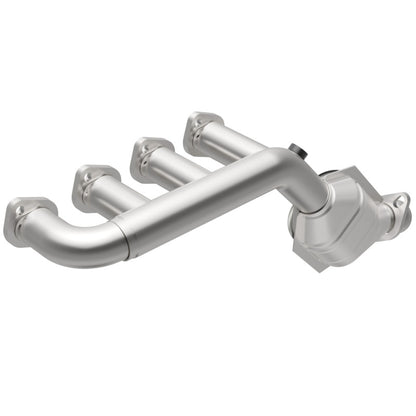 MagnaFlow Lincoln Mark VIII Standard Grade Federal / EPA Compliant Manifold Catalytic Converter 50905 Photo - Primary