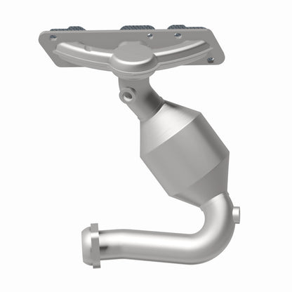MagnaFlow California Grade CARB Compliant Manifold Catalytic Converter 452002 360 Degree Image Set