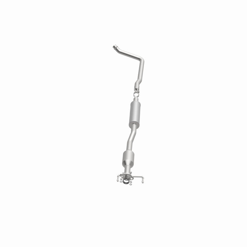 MagnaFlow Suzuki SX4 California Grade CARB Compliant Direct-Fit Catalytic Converter 5421218 360 Degree Image Set