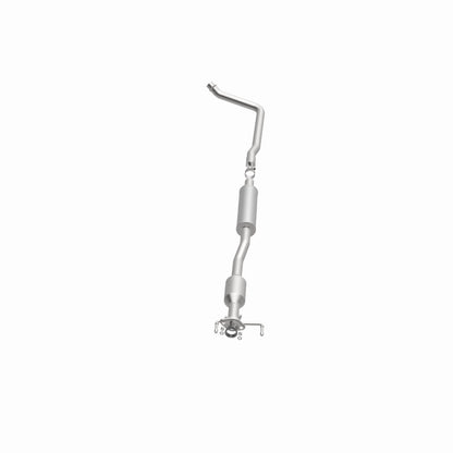 MagnaFlow Suzuki SX4 California Grade CARB Compliant Direct-Fit Catalytic Converter 5421218 360 Degree Image Set
