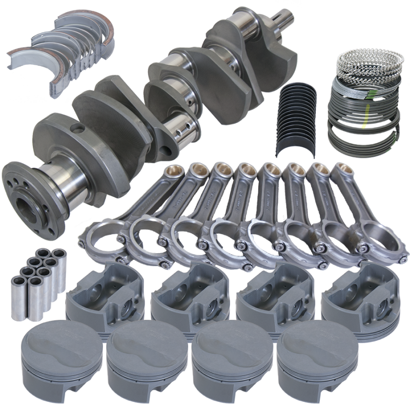 Eagle EAG Rotating Assy - 8 Cyl Engine Components Rotating Assemblies main image