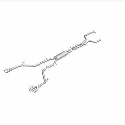 MagnaFlow Cadillac CT6 Street Series Cat-Back Performance Exhaust System 19301 360 Degree Image Set