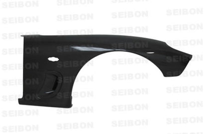 Seibon 10Mm Wider Fenders Mazda Rx-7 1993-2002 FF9396MZRX7 FF9396MZRX7 Photo - Primary
