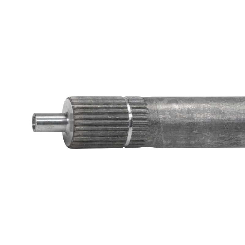 Yukon Gear & Axle Yukon Inner Stub Axle Shaft RH for 2012-Up GM 8.25in IFS 14.2in Long 4WD YA G40104063 YA G40104063 Photo - Close Up