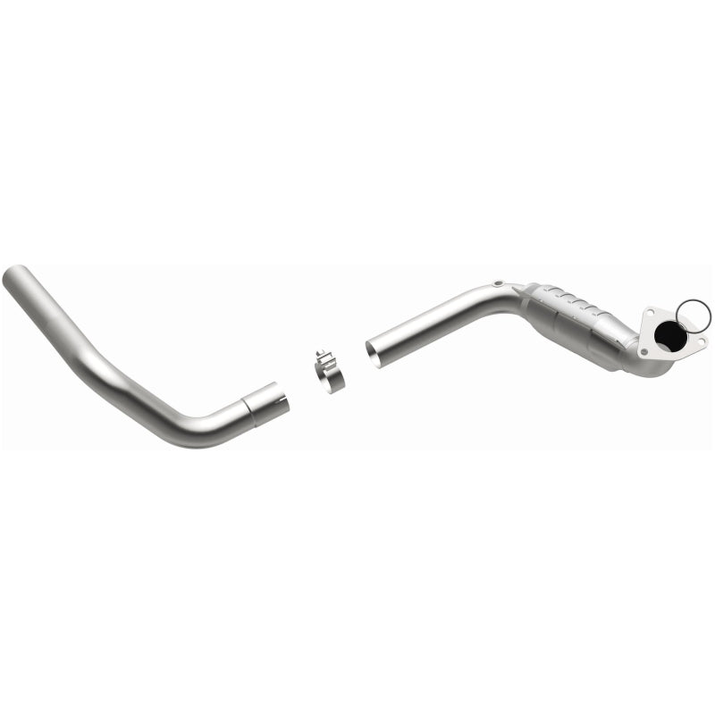 MagnaFlow Hummer H2 OEM Grade Federal / EPA Compliant Direct-Fit Catalytic Converter 51372 Photo - out of package