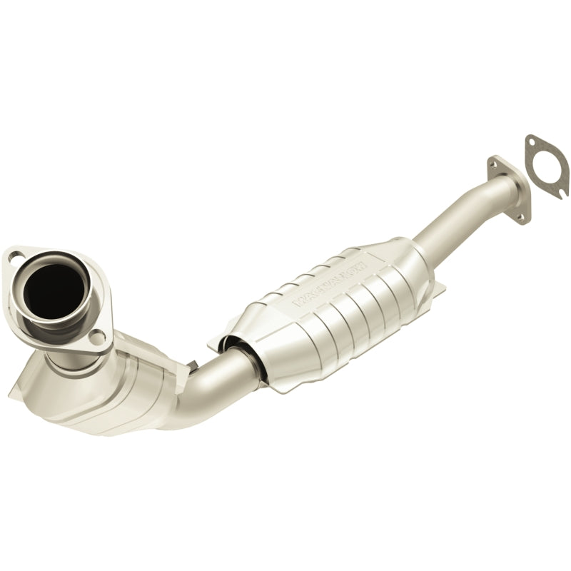 MagnaFlow OEM Grade Federal / EPA Compliant Direct-Fit Catalytic Converter 49057 Photo - Primary