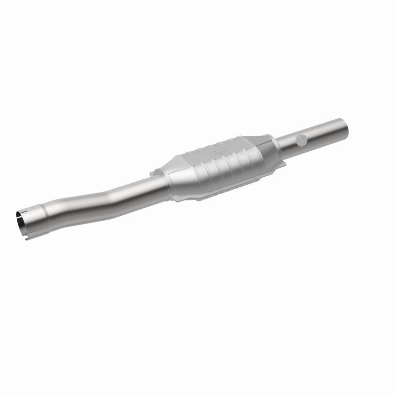 MagnaFlow Jeep Grand Cherokee HM Grade Federal / EPA Compliant Direct-Fit Catalytic Converter 23544 360 Degree Image Set
