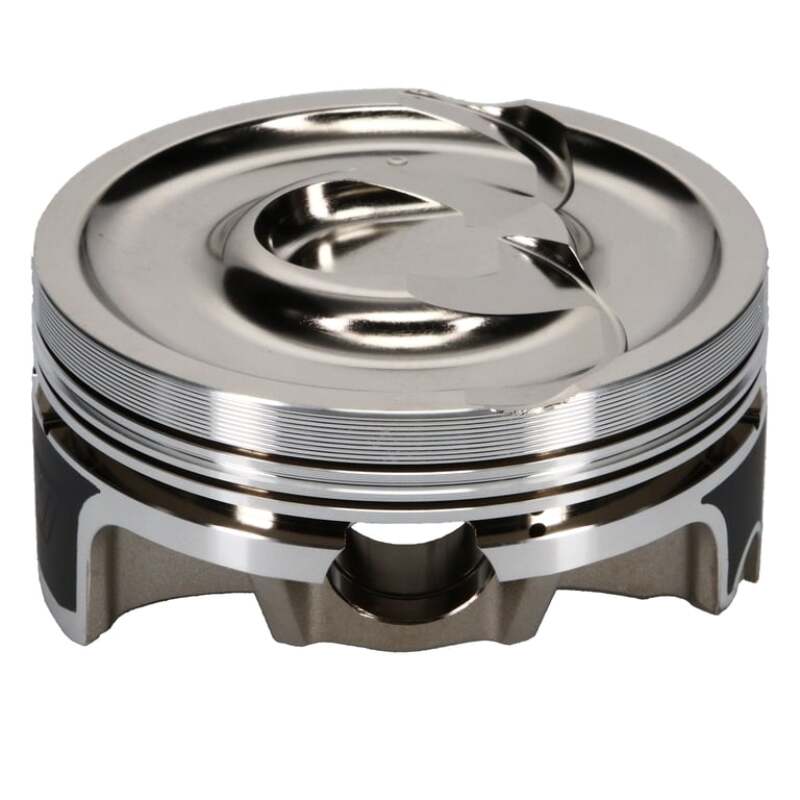 Wiseco Chevy LT1 6.2L -20cc 1.115 CH K0234X1 User 4