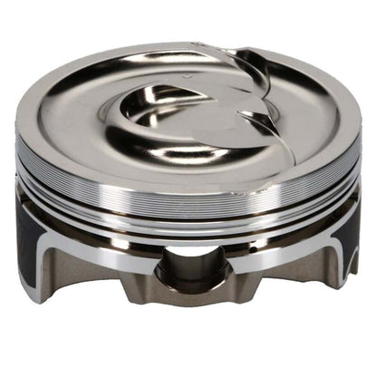 Wiseco Chevy LT1 6.2L -20cc 1.115 CH K0234X1 User 4