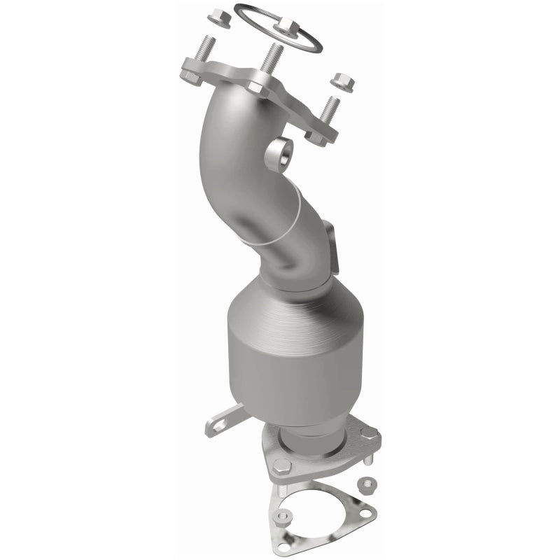 MagnaFlow OEM Grade Federal / EPA Compliant Direct-Fit Catalytic Converter 52608 Photo - out of package