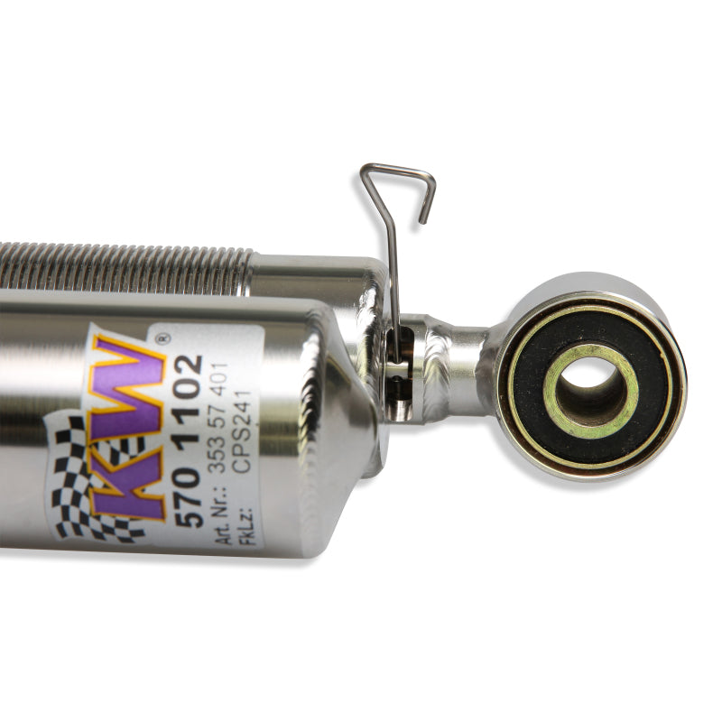 KW V3 Coilover Kit Lexus IS 250 / 350 (XE2) Sedan 2WD 35257002 35257002 User 9